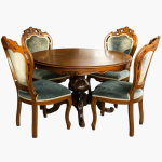 ავეჯის დამზადება