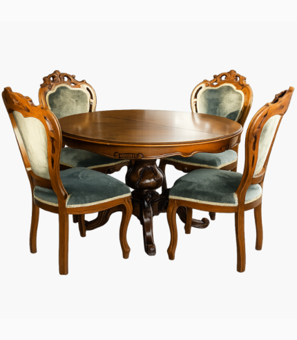 ავეჯის დამზადება